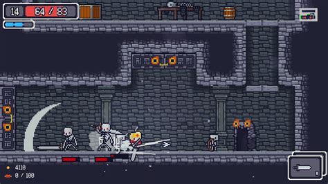 dungreed wiki|Dungreed : A 2D Side.